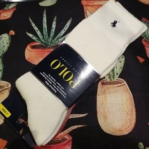 Polo Ralph Lauren Technical  Hiker Socks